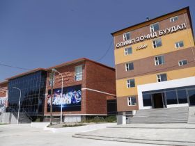 Монголия ждет участников Чемпионатов Азии по мас-рестлингу