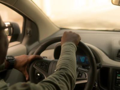 Судимым гражданам запретят работать в такси