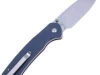 Складной нож CJRB Pyrite, сталь AR-RPM9, рукоять G10