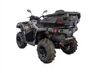 Квадроцикл BRP Outlander MAX XU+ T 1000