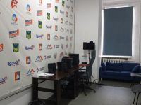 Дом молодежи г. о. Спасск-Дальний