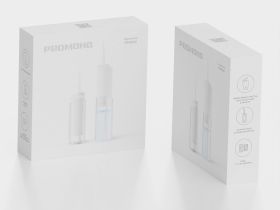 Ирригатор РЕДМОНД YR4504 (белый)