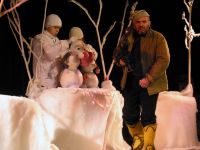 Театр кукол «Кузнечик»