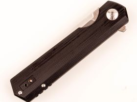 Складной нож Firebird FH11, черный