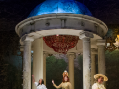 Евгений Онегин (Медвежьегорск)