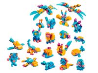 DREAMZzz 71488 Конструктор Творческие приключения Банча с животными