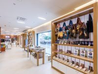 Третьяковская галерея на Кадашевской набережной