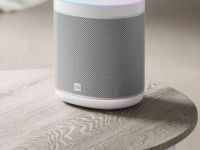 Умная колонка Xiaomi