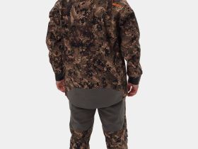 Демисезонный костюм для охоты Remington Stormfront Green forest