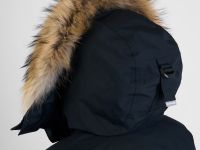 Полупальто пуховое Kodiak III GTX Женское