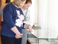 Музей «Галерея боевой славы»