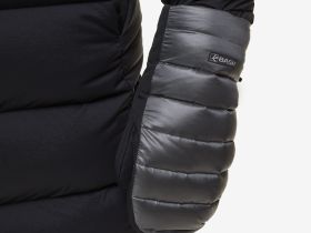 Пуховые рукавицы BASK