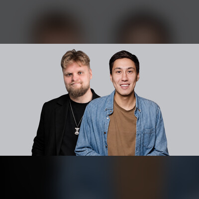 Большой сольный Stand-up