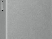 Чехол Samsung Kindsuit Case Galaxy S25+ серый