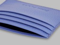 Кошелек из натуральной кожи