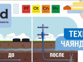 ТехноЧаянда: технология гидроразрыва пласта