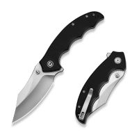 Складной нож CIVIVI Pentad, сталь Nitro-V, рукоять G10
