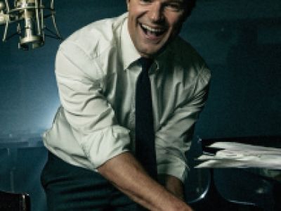 Данила Козловский.FRANK