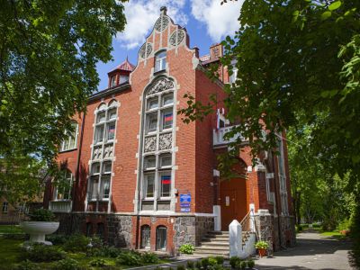 Билеты на Северный Амалиенау (Gustav Grossmann) / Экскурсия | Афиша | ИнфоТаймс