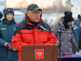 Экстренные службы Якутии подвели итоги масштабных учений