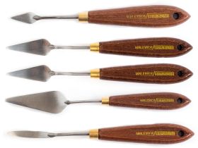 Мастихин Малевичъ SIMPLE-LINE 1-2