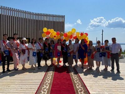 Покровский колледж выпустил дипломированных специалистов по туризму