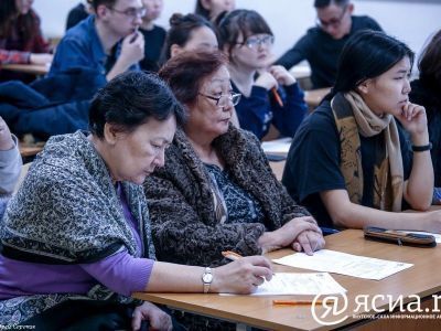 Якутский колледж связи и энергетики набирает предпенсионеров на бесплатные курсы переподготовки