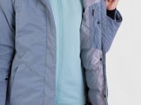 Пальто пуховое Urban Fox V Женское