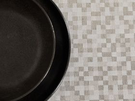 Скатерть круглая Casella