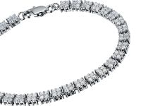 Браслет из белого золота э4712бр09164500