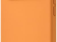 Клип-кейс uBear Touch Mag для Apple iPhone 17 Pro Оранжевый