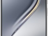 Смартфон TECNO Camon 40 12/256GB Galaxy Black