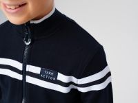 Комплект трикотажный для мальчиков: толстовка, брюки