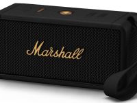 Портативная акустическая система Marshall