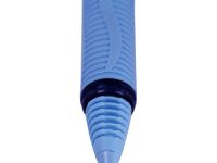 Ручка-роллер Schneider "One Hybrid C" 0,5 мм, синяя, одноразовая