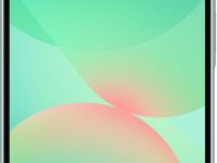 Смартфон Samsung Galaxy A26 6 ГБ/128 ГБ мятный