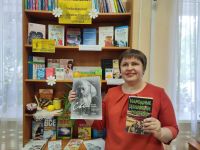 Библиотека № 2 им. А. В. Кольцова