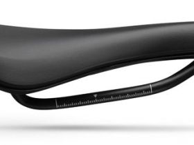 Седло Fizik Tempo Aliante R5 (черный 155 мм)