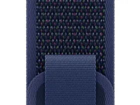 Смарт-часы Apple Watch Ultra 2 (2024) 49mm Natural Titanium Case with Blue Trail Loop (M/L)