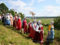 Литературно-мемориальный музей Федора Абрамова