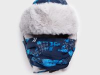 Шапка текстильная для мальчиков