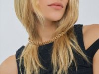 Колье, Золотой