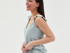 Пижама Tesoro bello II