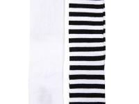 Гольфы трикотажные для девочек, 2 пары в комплекте