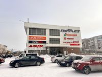 Кинотеатр «Полет»