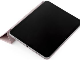 Чехол-книжка uBear