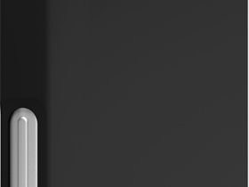 Клип-кейс VLP Tint Case для Honor 400 Lite Black