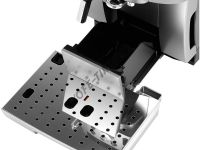 Кофемашина De'Longhi Magnifica S ECAM250.31.SB (Silver Black)