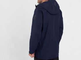 Плащ Dublin Мужской