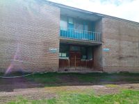 Максимовский сельский дом культуры